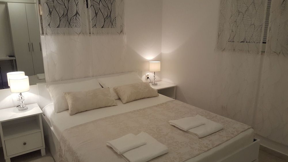 Rooms Valentino Standard Double Room 4