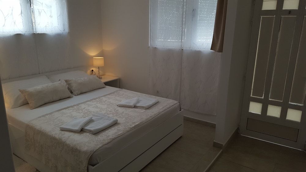 Rooms Valentino Standard Double Room 3