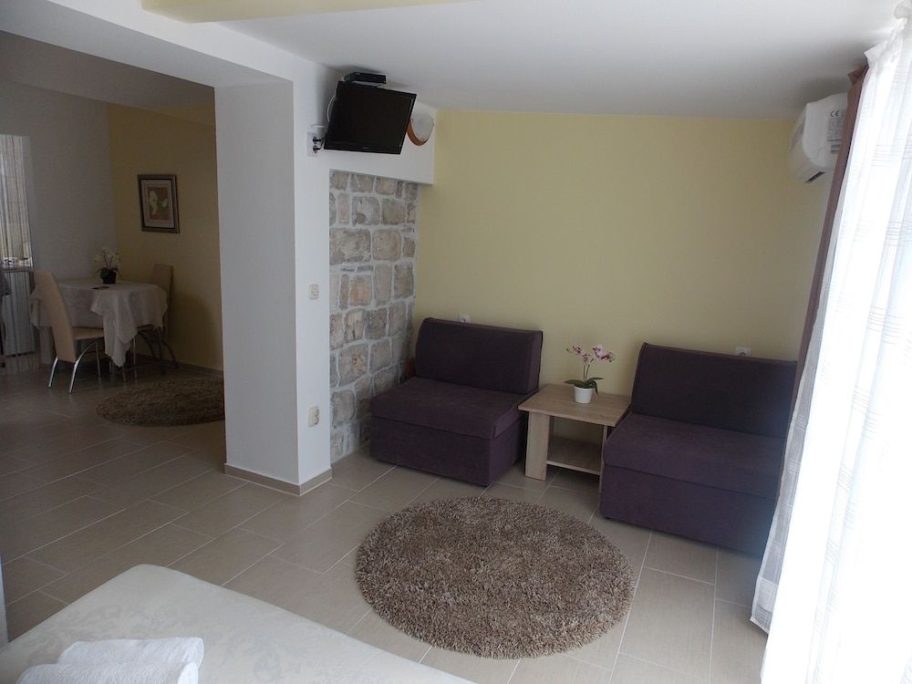 Rooms Valentino Studio, Balcony 10