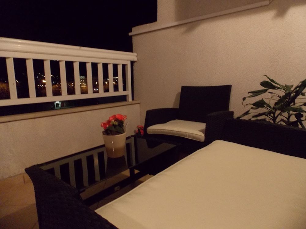 Rooms Valentino Studio, Balcony 7