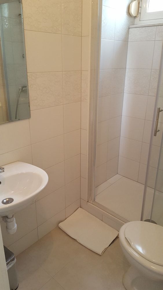 Rooms Valentino Standard Double Room 5