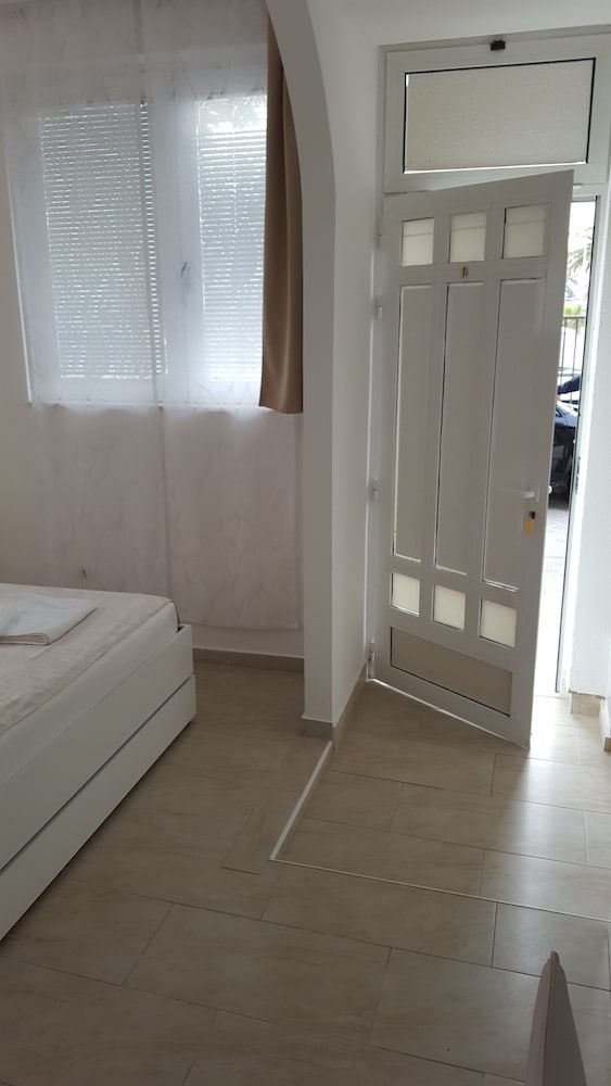 Rooms Valentino Standard Double Room 6