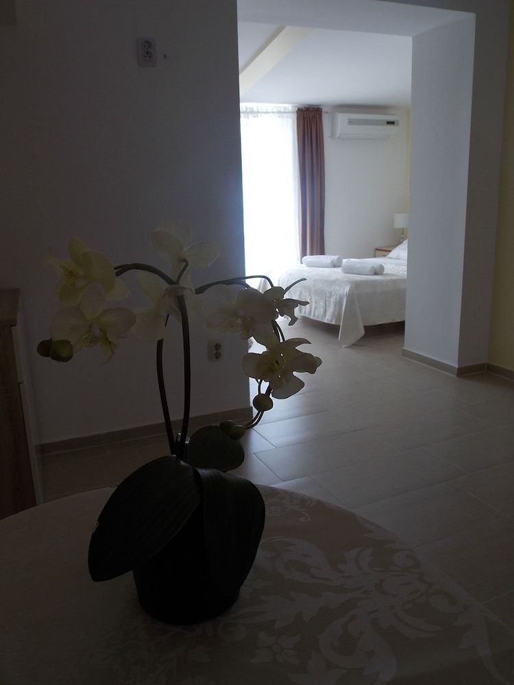 Rooms Valentino Studio, Balcony 12