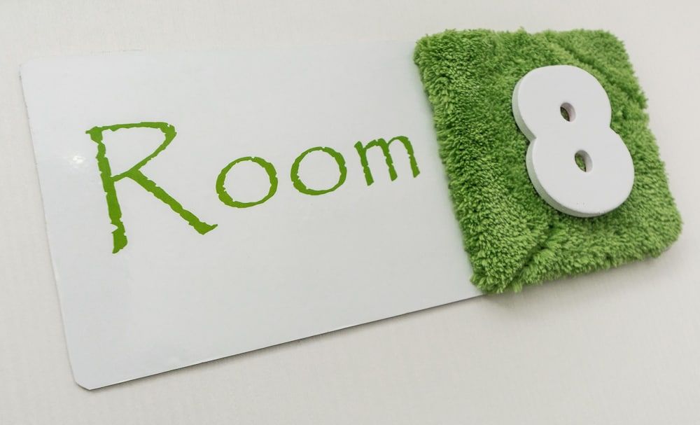 undefined Rooms Bruno