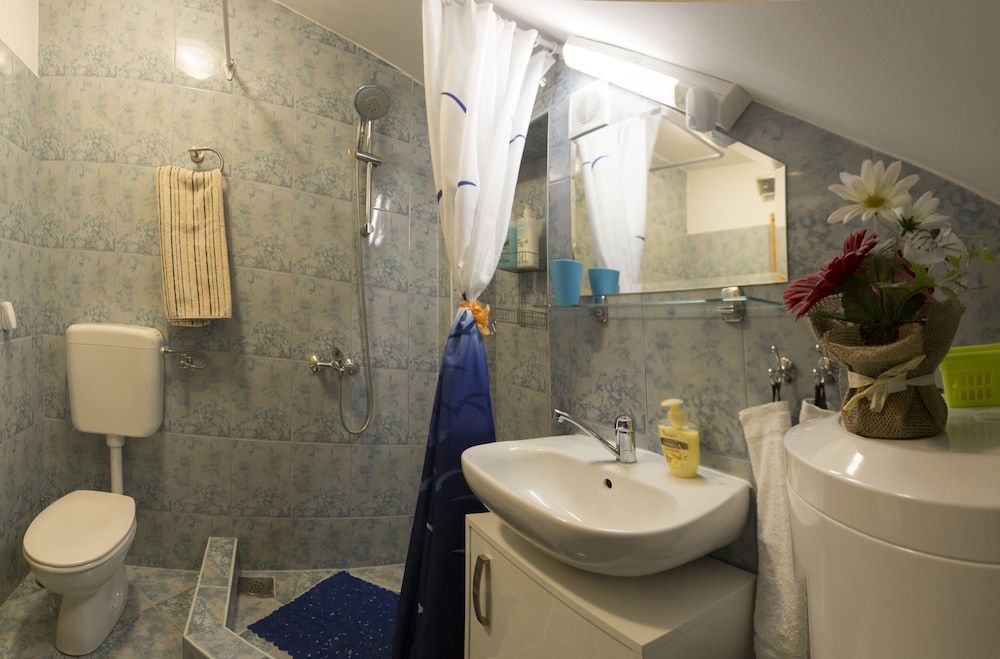 Guesthouse Aleto Double Room 12