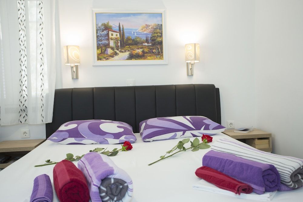 Guesthouse Aleto Studio (1) 7