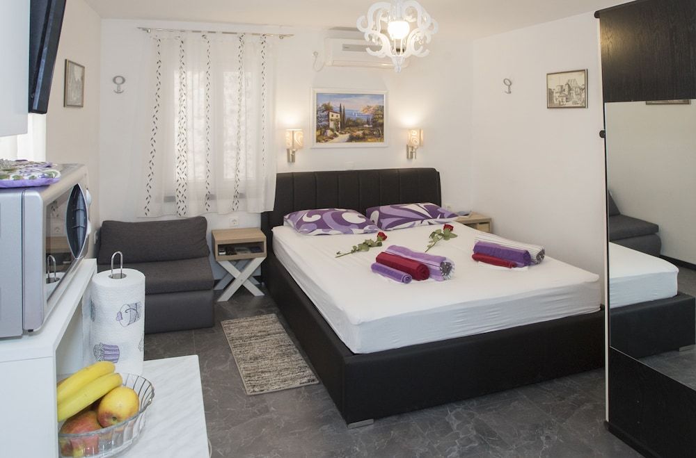 Guesthouse Aleto Studio (1) 11