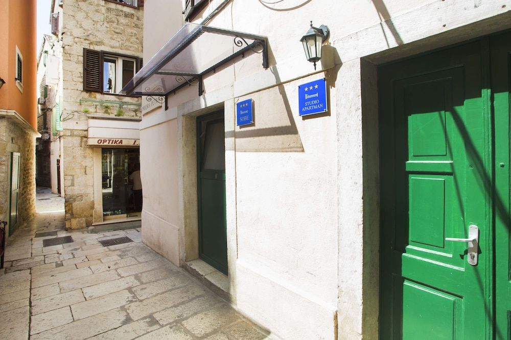 undefined Guesthouse Aleto 4