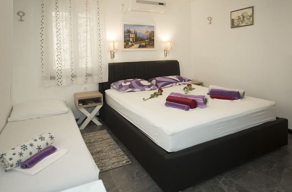 Guesthouse Aleto Studio (1) 6