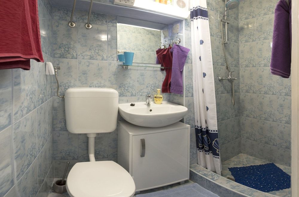 Guesthouse Aleto Studio (1) 13