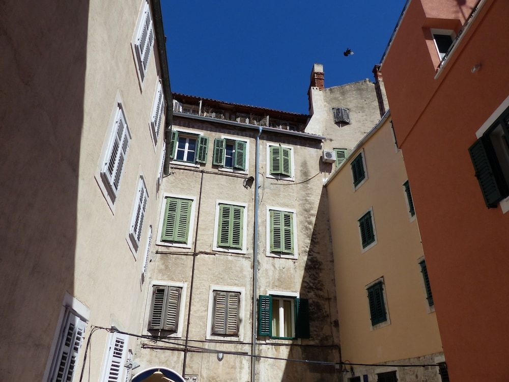 Guesthouse Aleto Studio (1) 14