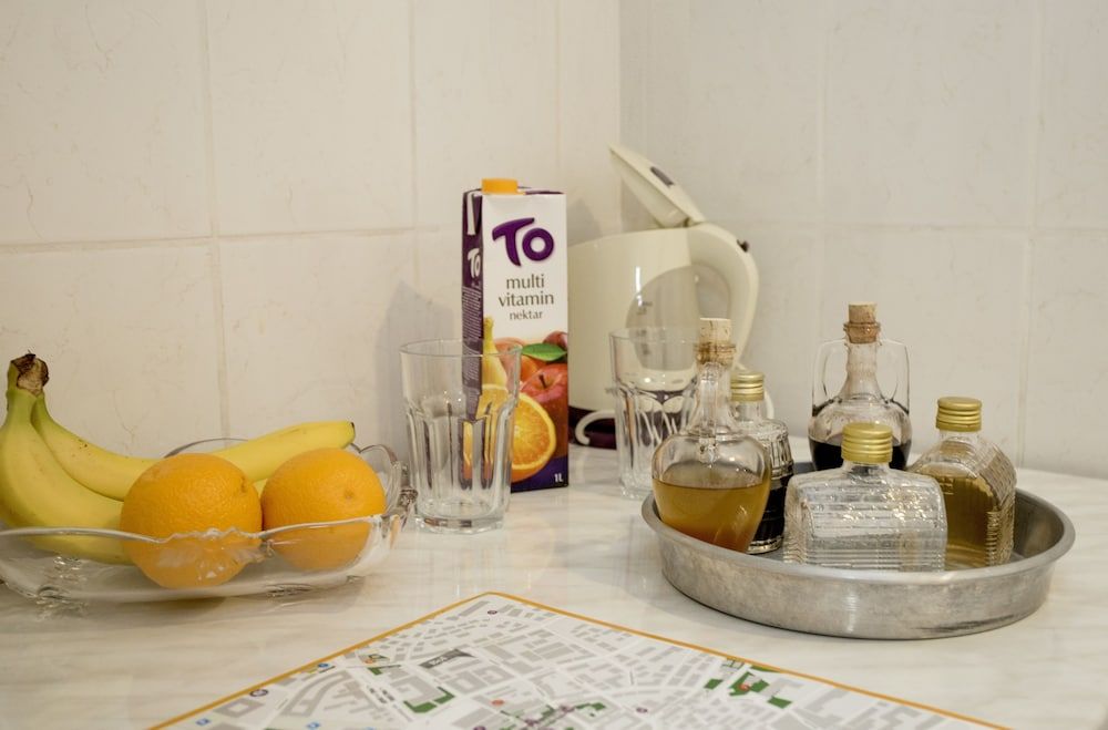 Guesthouse Aleto Double Room 5