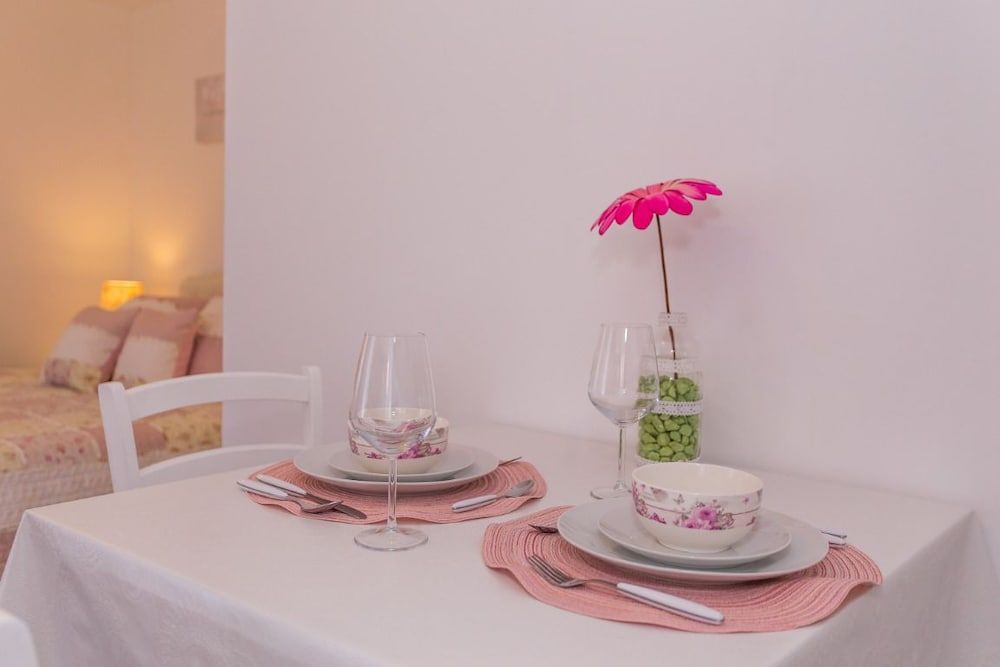 Guesthouse Aleto Studio (2) 6