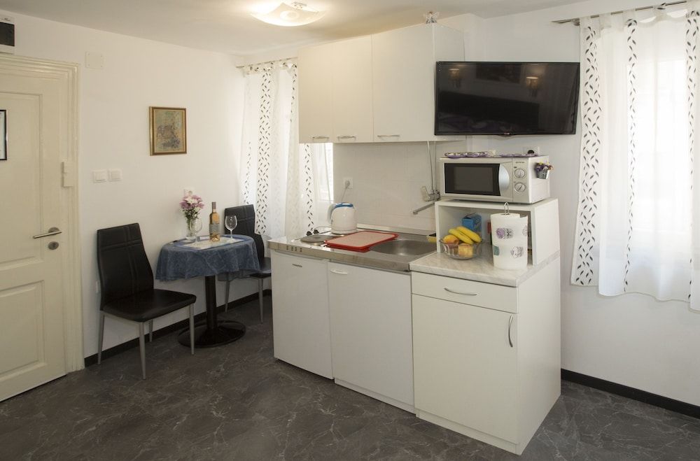 Guesthouse Aleto Studio (1) 10