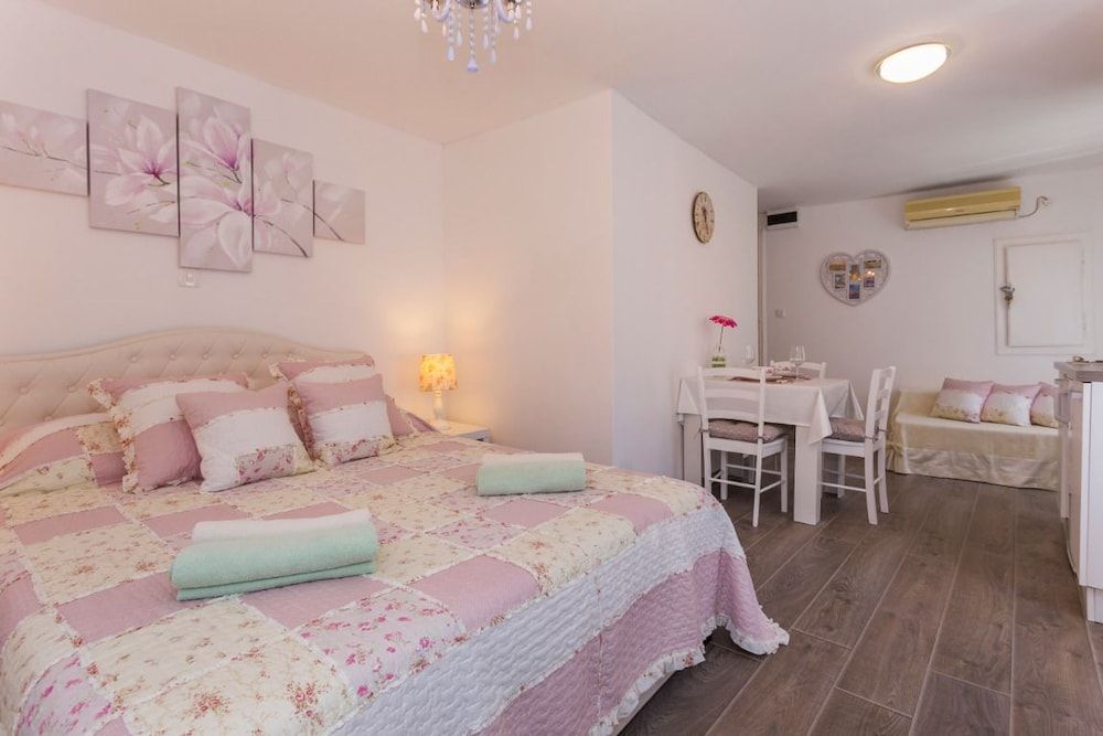 Guesthouse Aleto Studio (2) 2