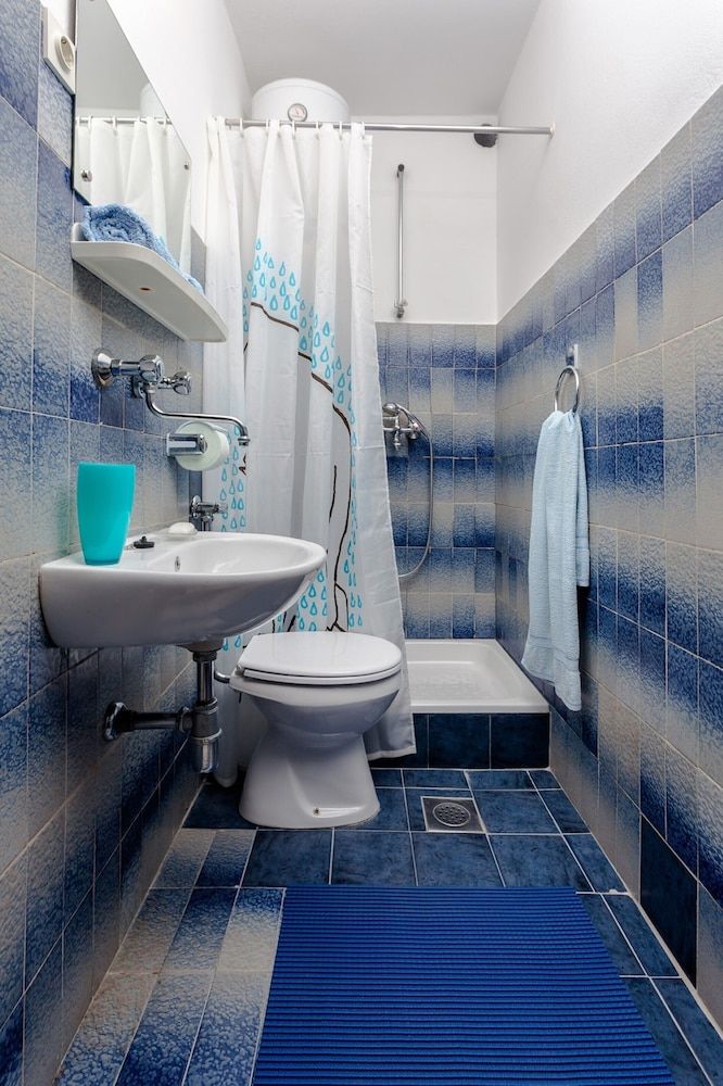 Guest House Marija in perfect location Studio 5