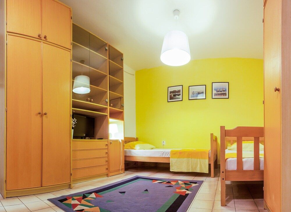 Guest House Marija in perfect location Studio 4