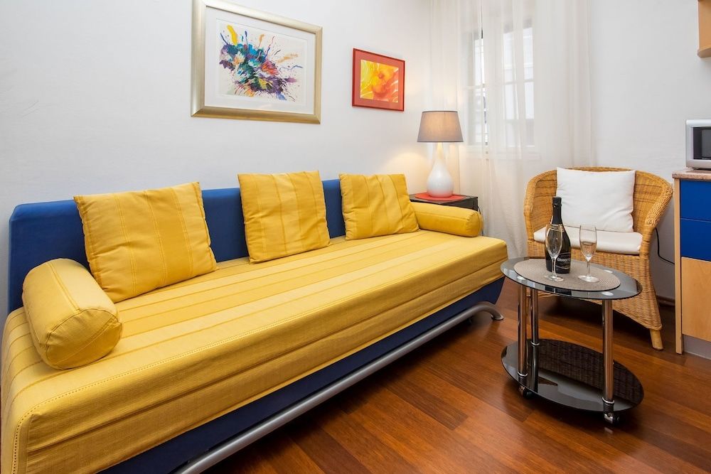 Guest House Leta Apartment, 1 Bedroom 3