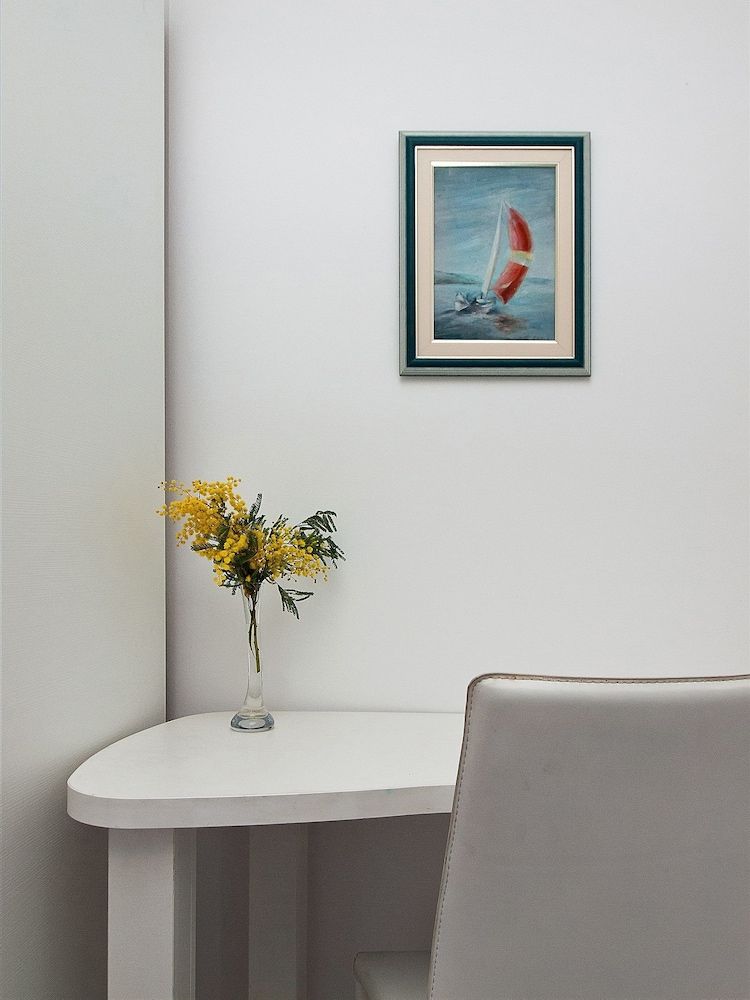 Guest House Leta Double Room, Mountain View 7