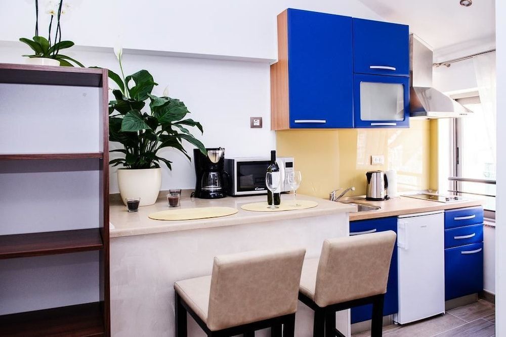 undefined Apartments Spalato 9