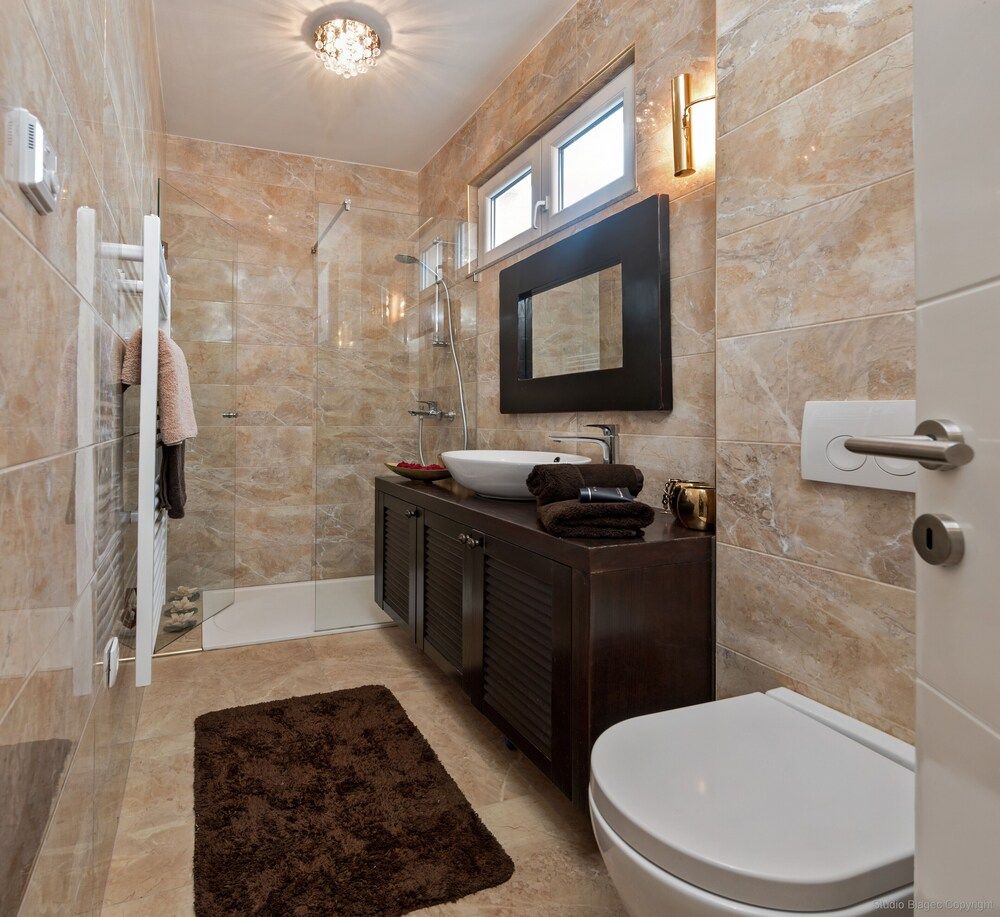 4me Apartments Deluxe Apartment, Sea View 11