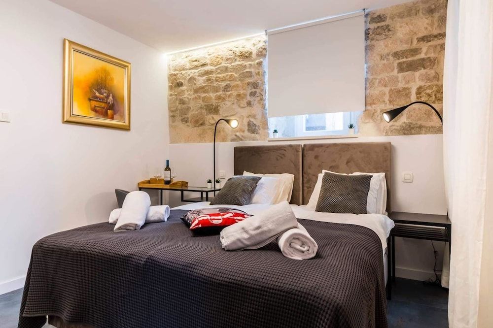 undefined 7heaven Luxury Rooms Palace 10