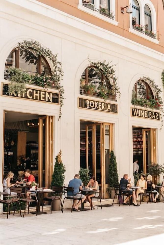 undefined Abokamento Boutique Rooms 9