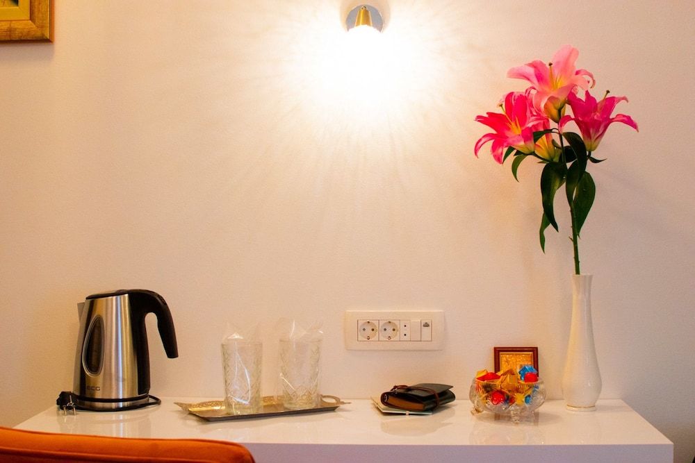 Center Luxury Rooms 2 Deluxe Double Room, Private Bathroom (Room 4) 8