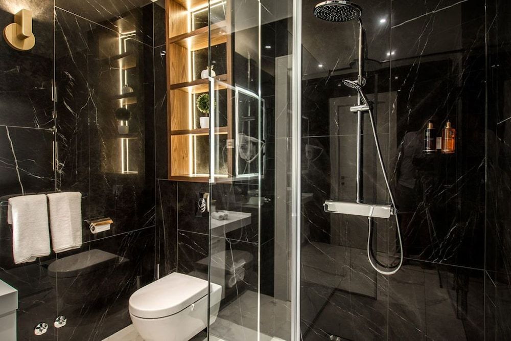 Miraval Luxury Rooms Casa Cubana Room 7