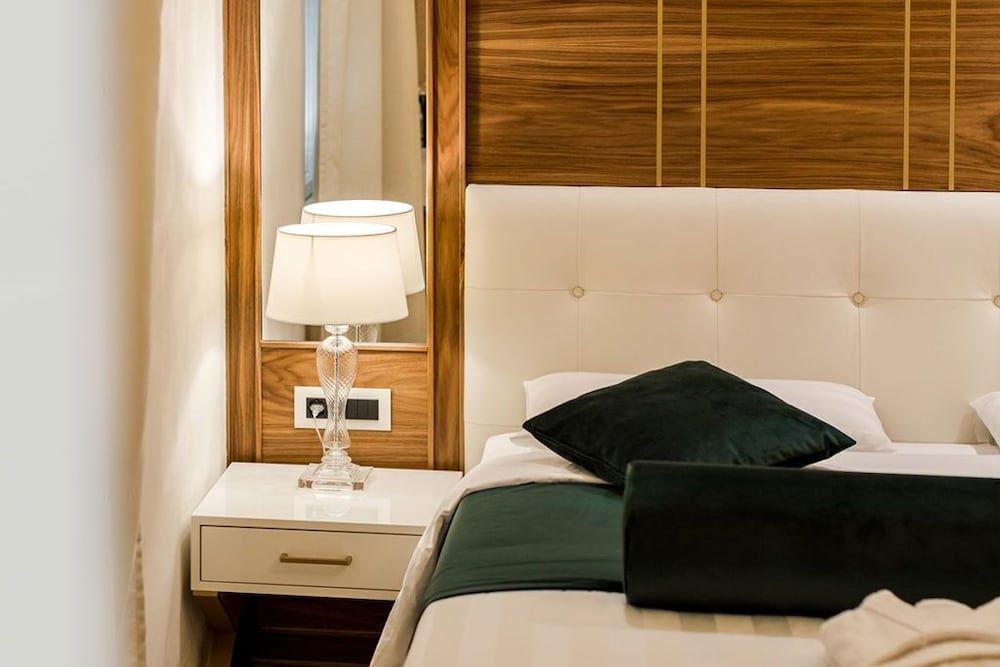 Miraval Luxury Rooms Casa Cubana Room 3