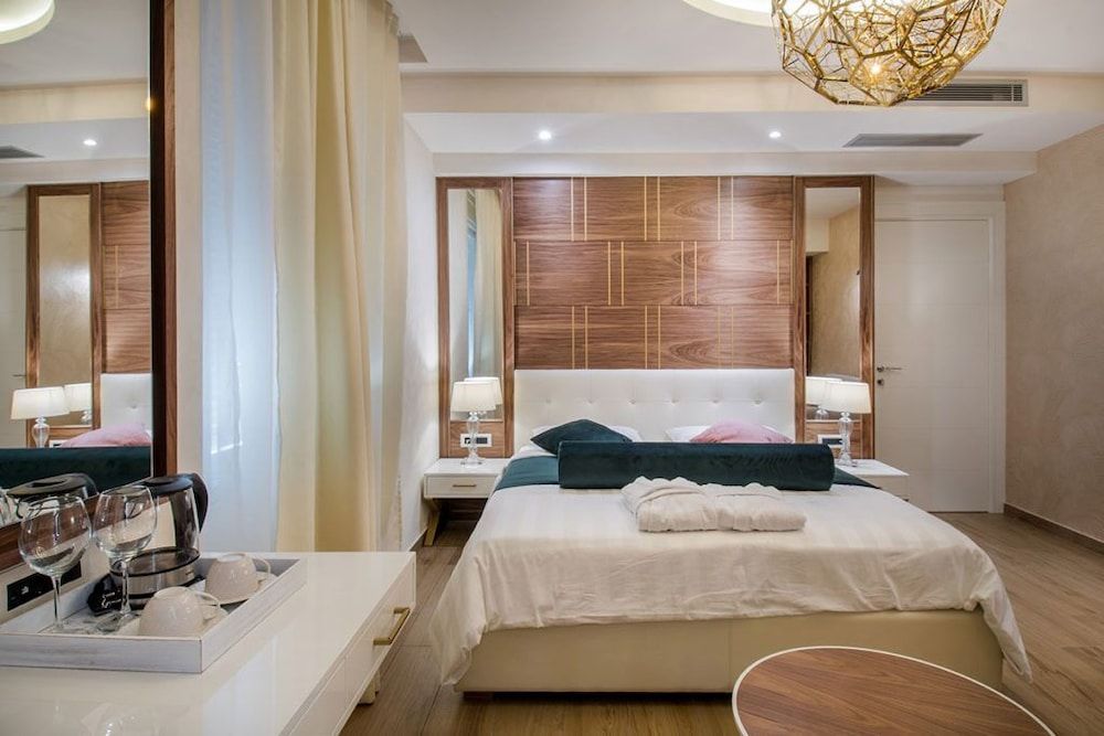 Miraval Luxury Rooms Casa Cubana Room 4