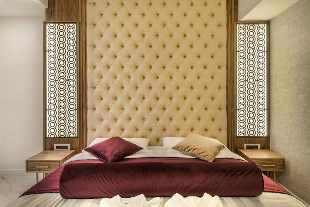 Miraval Luxury Rooms Oriental Lounge Room 2