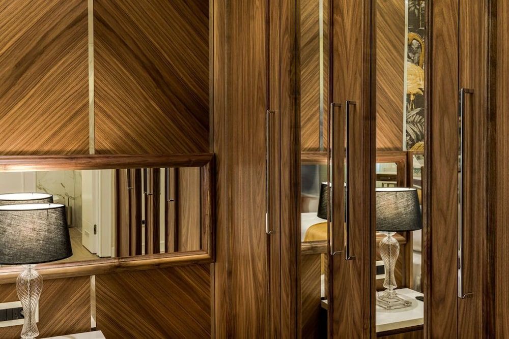 Miraval Luxury Rooms Flamingo Lounge Room 8