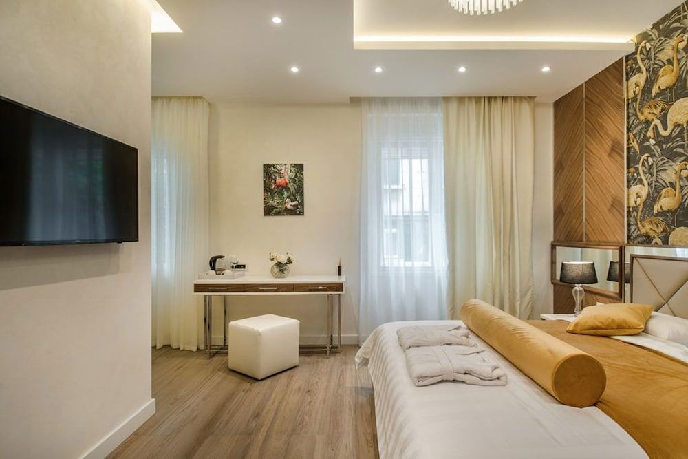 undefined Miraval Luxury Rooms 8