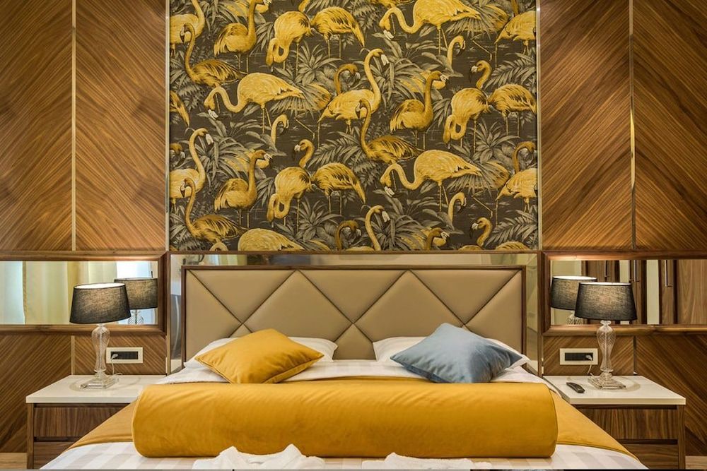 undefined Miraval Luxury Rooms 5