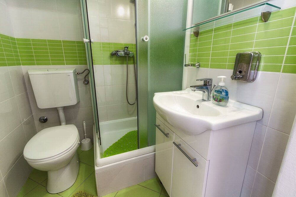 Apartments Centrum Split Design Double Room 5