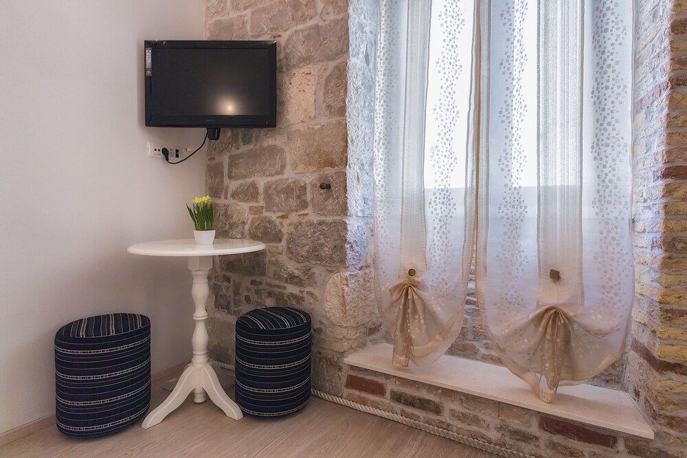 Apartments Centrum Split Design Double Room 4