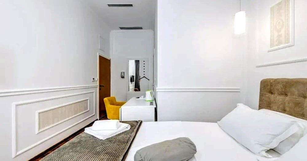 Boutique Hotel Maria Split Deluxe Double Room (Room4) 10