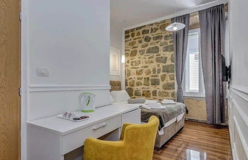Boutique Hotel Maria Split Deluxe Double Room (Room4) 11