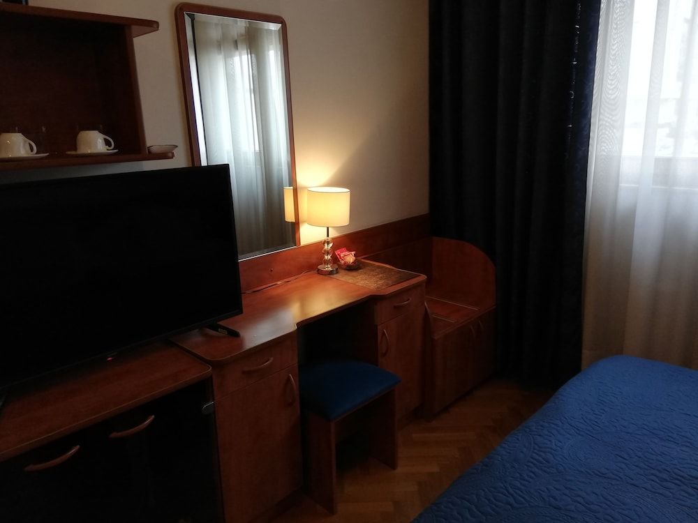 Guest House Happy Brothers Split Premium Double Room 9