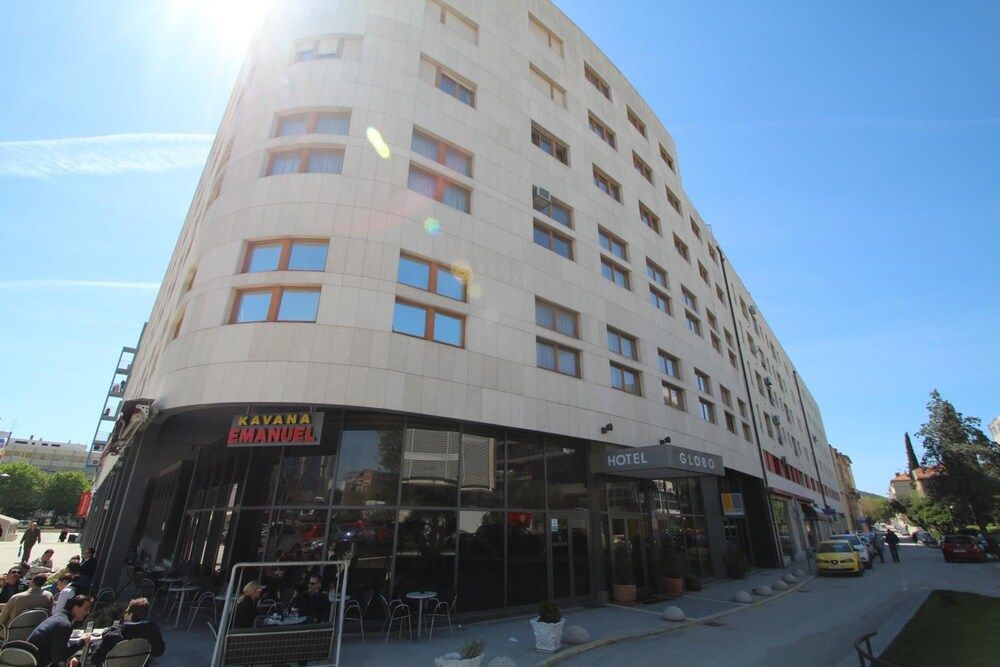 undefined Guest House Happy Brothers Split 3