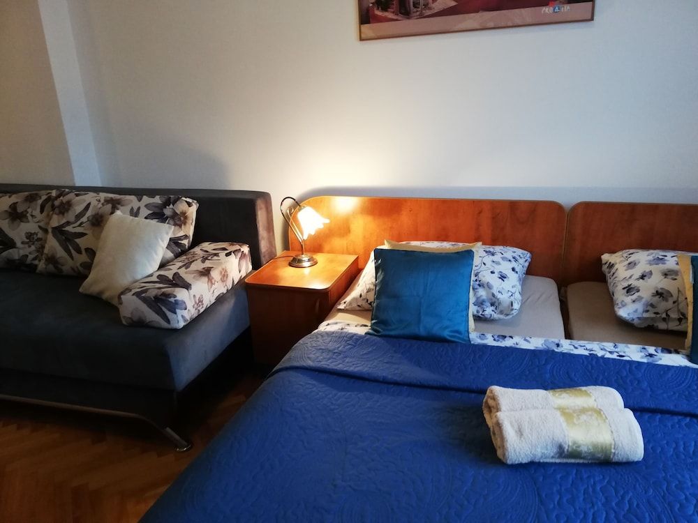 undefined Guest House Happy Brothers Split 9