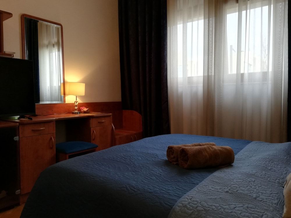 Guest House Happy Brothers Split Premium Double Room 7