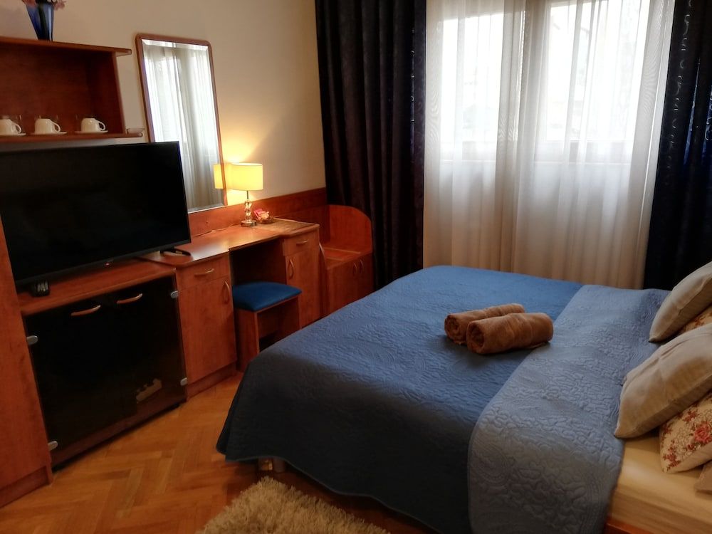 Guest House Happy Brothers Split Premium Double Room 3