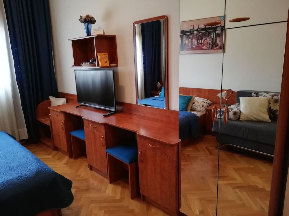 Guest House Happy Brothers Split Deluxe Studio 12