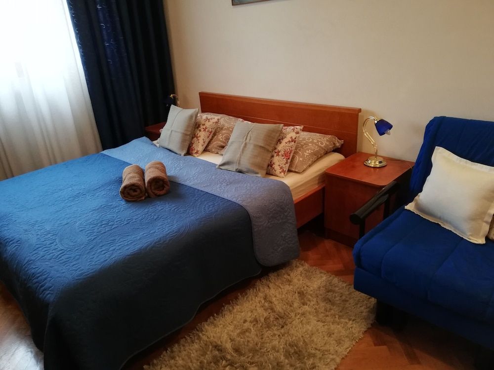undefined Guest House Happy Brothers Split 2