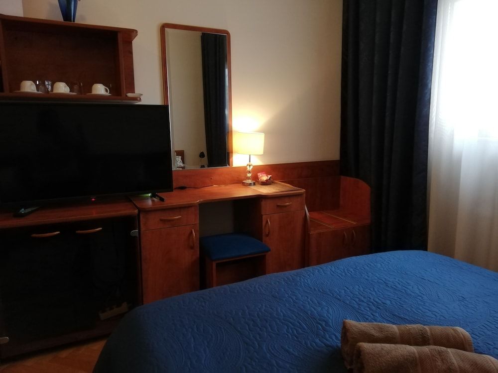 Guest House Happy Brothers Split Premium Double Room 8