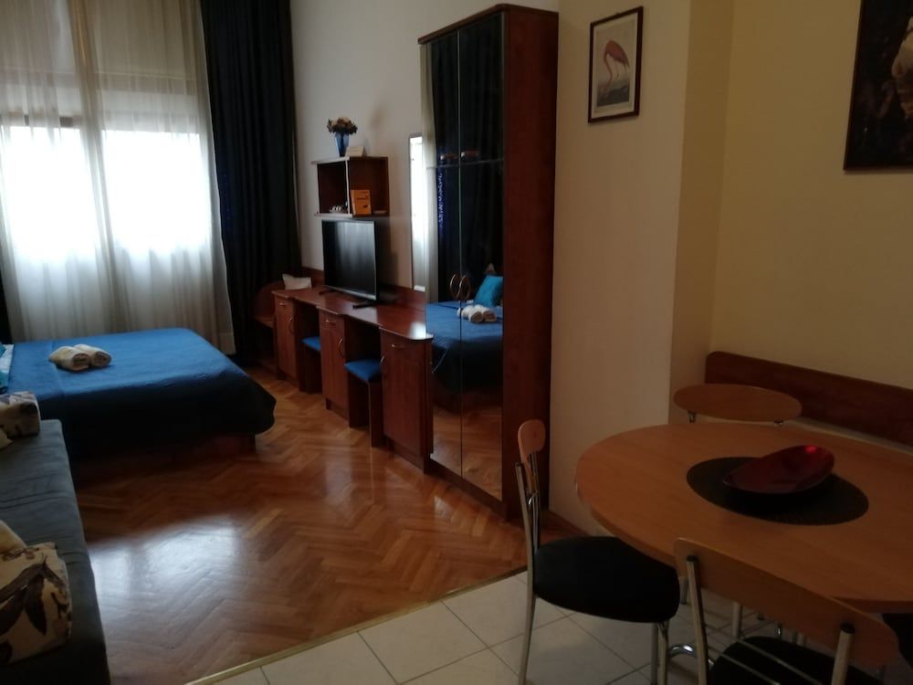 Guest House Happy Brothers Split Deluxe Studio 9