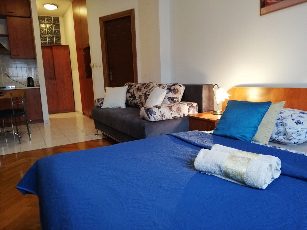 undefined Guest House Happy Brothers Split 6