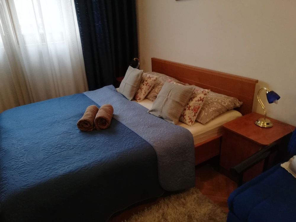 Guest House Happy Brothers Split Premium Double Room 4